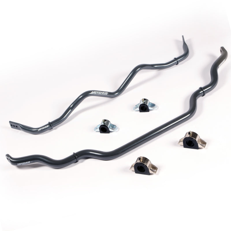 Hotchkis 14+ Infiniti Q50 (Sedan) AWD / 17+ Infiniti Q60 (Coupe) AWD Sport Swaybar Set 22450 22450 User 1