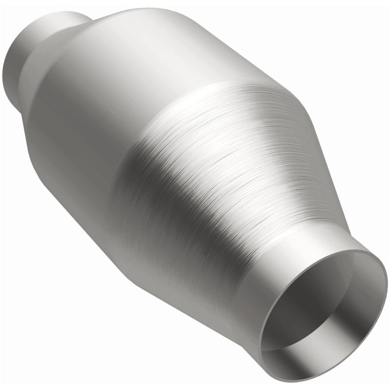 MagnaFlow Standard Grade Federal / EPA Compliant Universal Catalytic Converter 59905 Photo - out of package