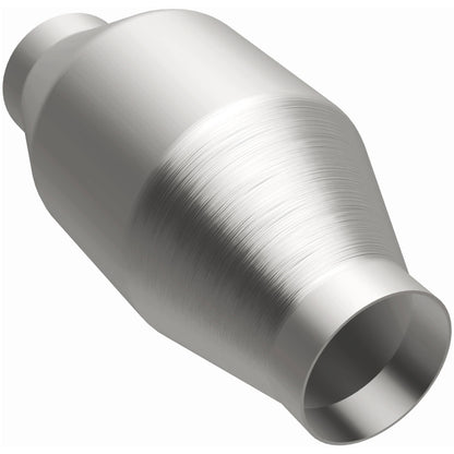 MagnaFlow Standard Grade Federal / EPA Compliant Universal Catalytic Converter 59905 Photo - out of package
