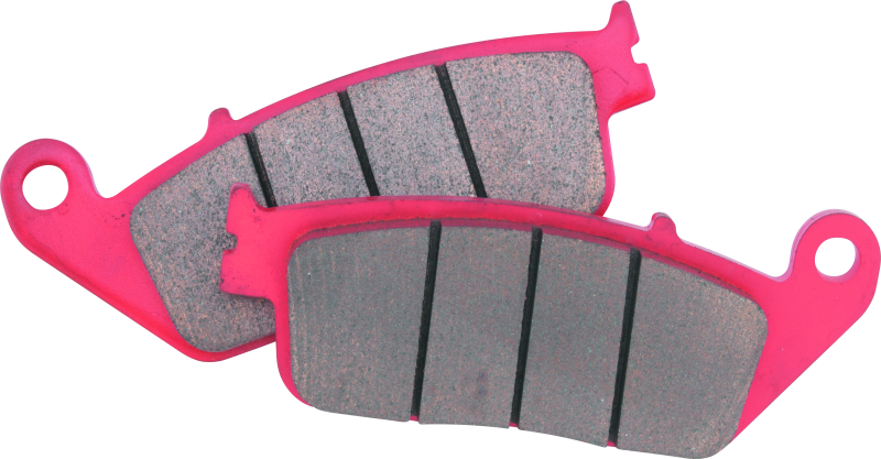 BikeMaster Honda Sintered Brake Pads 961403 961403 Photo - Primary