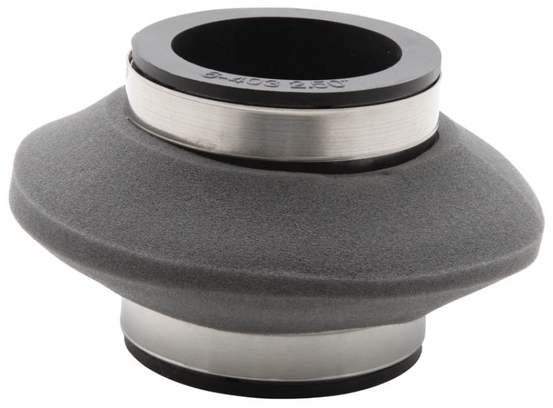 AEM Induction AEM 2.50 in. Universal Cold Air Intake Bypass Valve - NOT FOR FORCED INDUCTION 20-401S 20-401S Photo - Primary