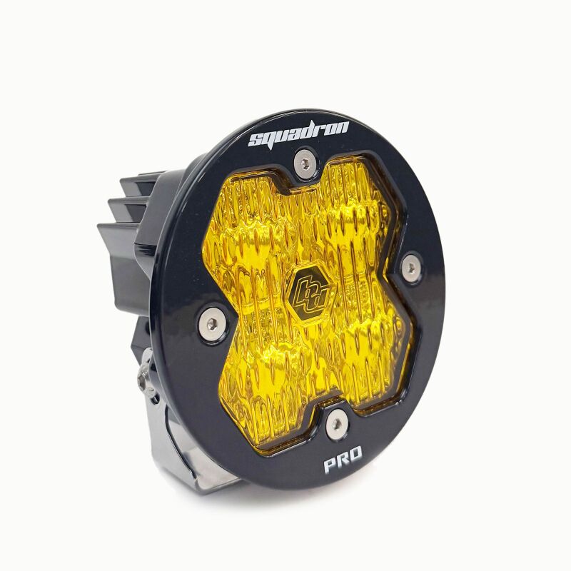Baja Designs BAJ Squadron R Pro Lights Lights Light Bars & Cubes main image