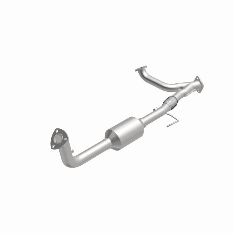 MagnaFlow Honda Passport California Grade CARB Compliant Direct-Fit Catalytic Converter 4451620 360 Degree Image Set