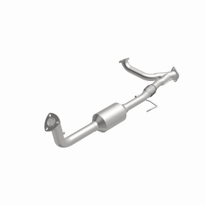 MagnaFlow Honda Passport California Grade CARB Compliant Direct-Fit Catalytic Converter 4451620 360 Degree Image Set