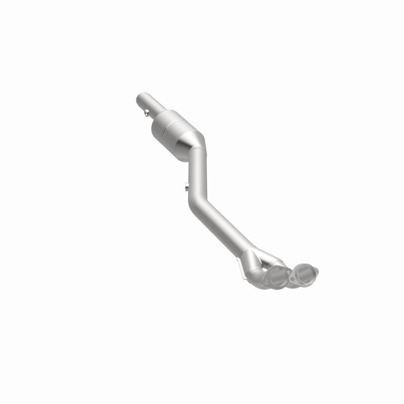 MagnaFlow BMW M5 HM Grade Federal / EPA Compliant Direct-Fit Catalytic Converter 24059 360 Degree Image Set