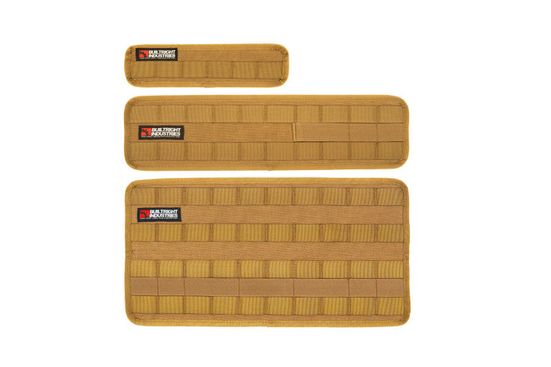 BuiltRight Industries 3pc Tech Panel Kit - Tan 105021 105021 Photo - Primary