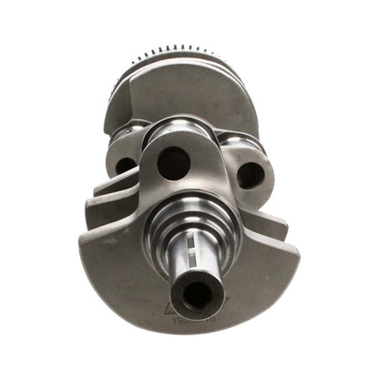 Manley Performance Chevy LS 4340 Forged Lightweight Crankshaft 190058NB 190058NB User 1