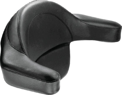 Mustang Motorcycle Smooth Wraparound Backrest Pln 75324 75324 Photo - Primary