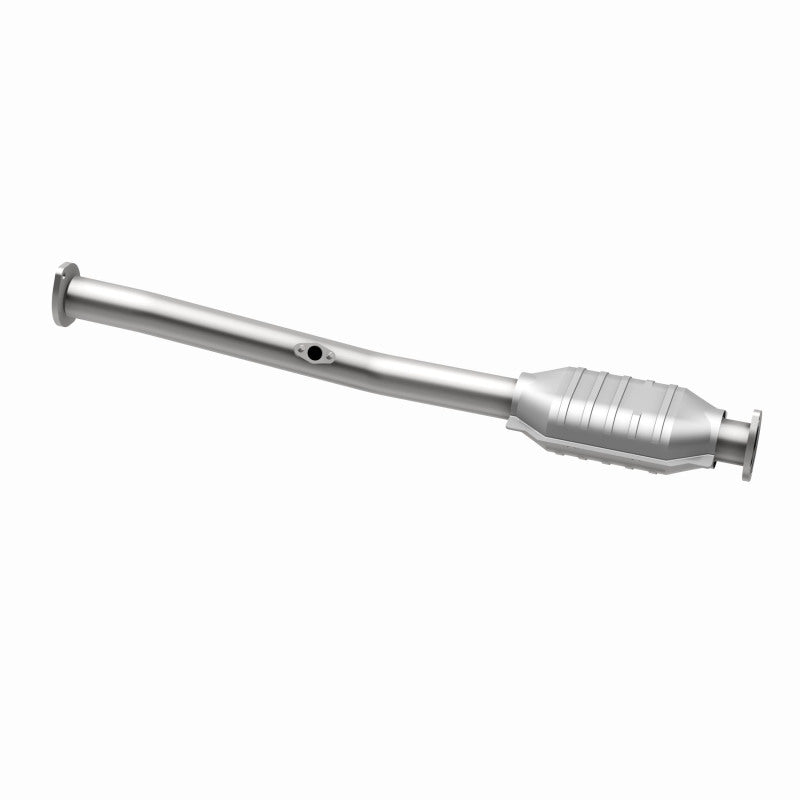 MagnaFlow Toyota T100 HM Grade Federal / EPA Compliant Direct-Fit Catalytic Converter 23288 360 Degree Image Set