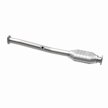 MagnaFlow Toyota T100 HM Grade Federal / EPA Compliant Direct-Fit Catalytic Converter 23288 360 Degree Image Set