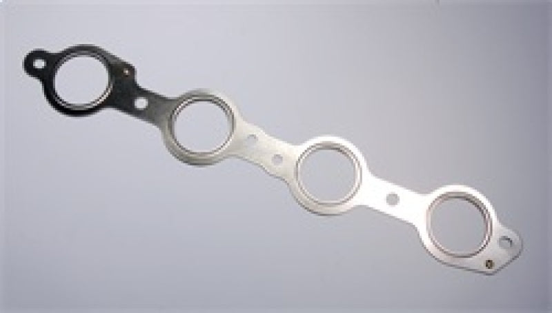 Cometic Gasket Cometic GM Gen-3/4 Small Block V8 .060in HTS Exhaust Manifold Gasket Set C5818HTS C5818HTS Photo - Primary