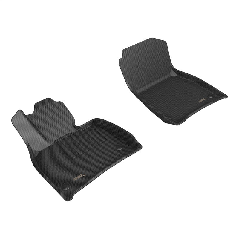 3D MAXpider 23-24 Mercedes-Benz Eqe Suv (X294) / Eqs Suv (X296) Kagu Black R1 L1MB18311509 L1MB18311509 Photo - Primary