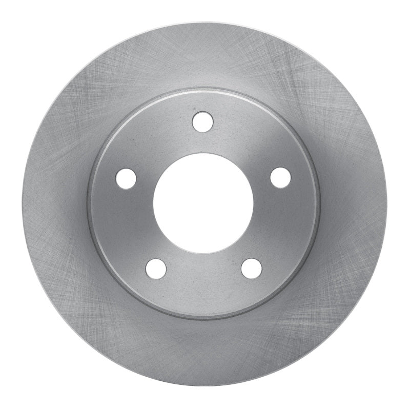 DFC DFC Brake Rotors - Plain Brakes, Rotors & Pads Brake Rotors - OE main image