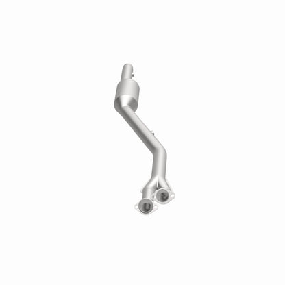 MagnaFlow BMW M5 OEM Grade Federal / EPA Compliant Direct-Fit Catalytic Converter 51472 360 Degree Image Set