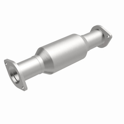 MagnaFlow Infiniti G20 Standard Grade Federal / EPA Compliant Direct-Fit Catalytic Converter 23742 360 Degree Image Set