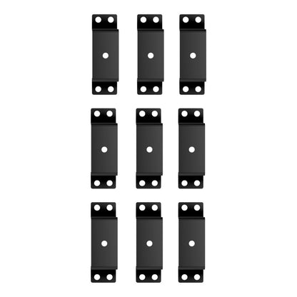 Putco 20-21 Chevy Silverado HD/Sierra HD - 6.8ft (Standard Box) Molle Driver Side Panel 195021 195021 Photo - Unmounted