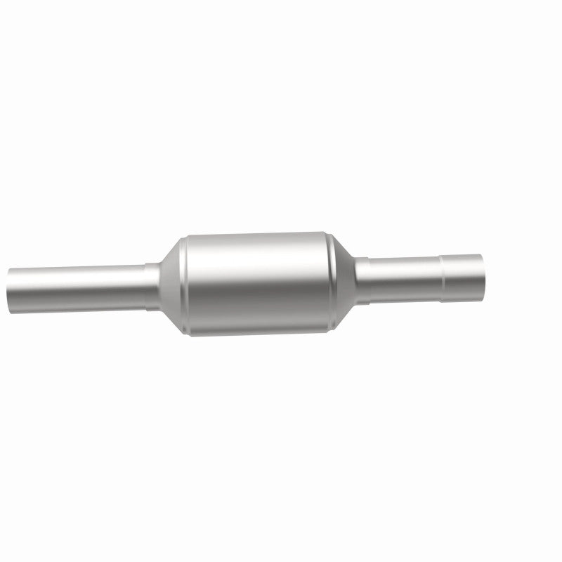 MagnaFlow Jeep California Grade CARB Compliant Direct-Fit Catalytic Converter 3391221 360 Degree Image Set