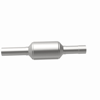 MagnaFlow Jeep California Grade CARB Compliant Direct-Fit Catalytic Converter 3391221 360 Degree Image Set