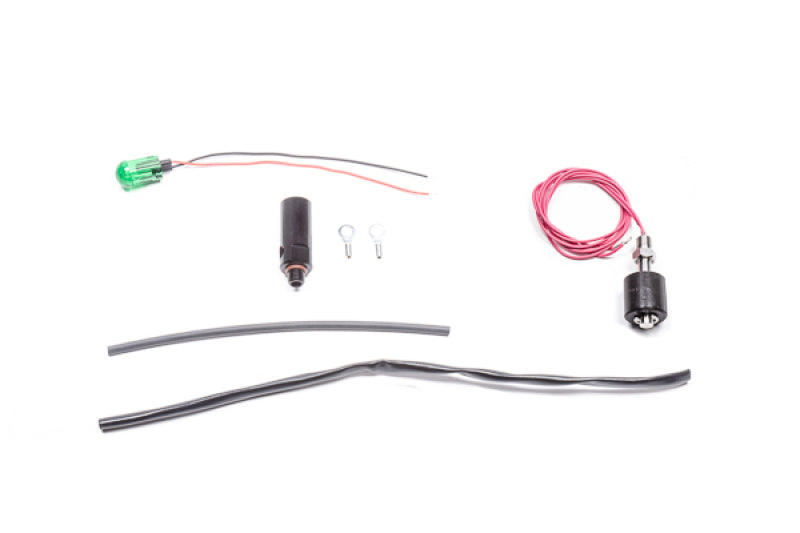Radium Engineering Fuel Level Switch Plus Diagnostic Indicator 20-0519 20-0519 Photo - Primary