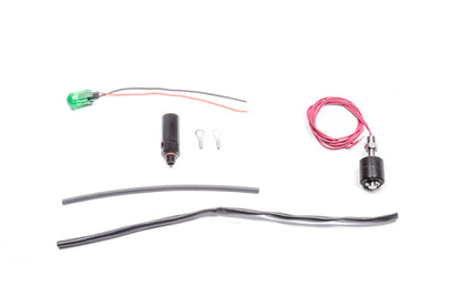 Radium Engineering Fuel Level Switch Plus Diagnostic Indicator 20-0519 20-0519 Photo - Primary