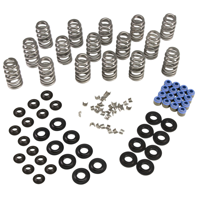 COMP Cams Dodge Hemi 6.1L .600in Lift Beehive Spring Kit w/ Steel Retainers 26918CB-KIT 26918CB-KIT Photo - lifestyle view