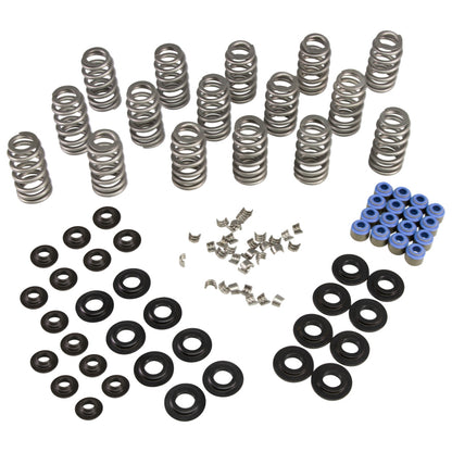 COMP Cams Dodge Hemi 6.1L .600in Lift Beehive Spring Kit w/ Steel Retainers 26918CB-KIT 26918CB-KIT Photo - lifestyle view
