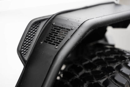 DV8 Offroad 20-23 Jeep Gladiator JT Spec Series Fender Flares FDGL-06 FDGL-06 Photo - Unmounted