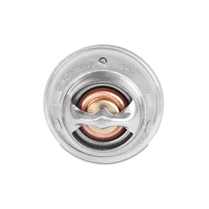 Mishimoto Racing Thermostat - 2003-2011 Jeep Wrangler 2.4L/3.8L MMTS-WRA-03L User 5