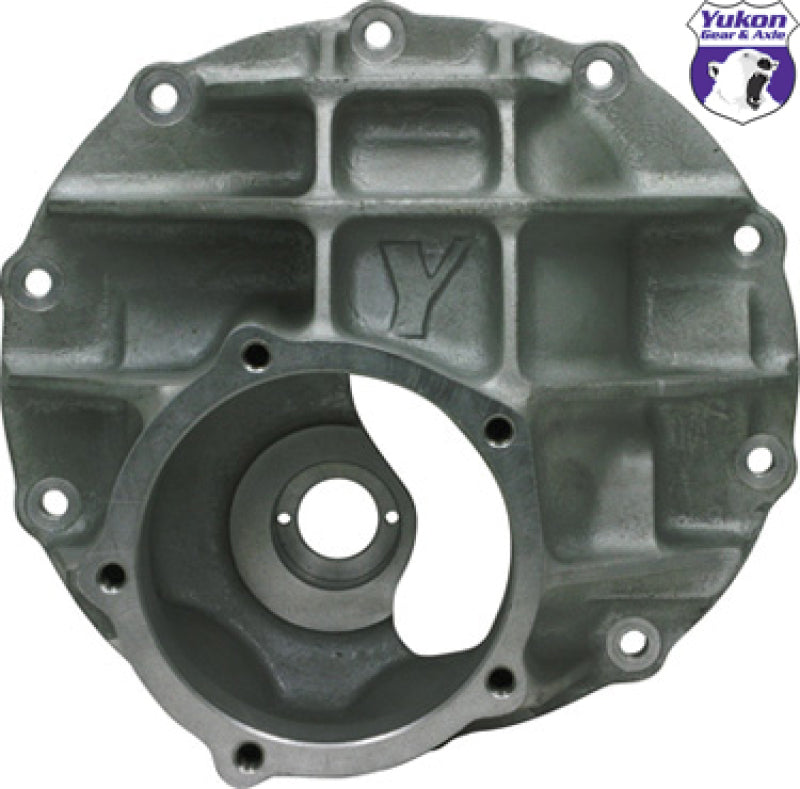 Yukon Gear & Axle Yukon Gear Extra HD 3.250in Nodular Iron Dropout For Ford 9in w/ Load Bolt YP DOF9-4-325 YP DOF9-4-325 Photo - Primary