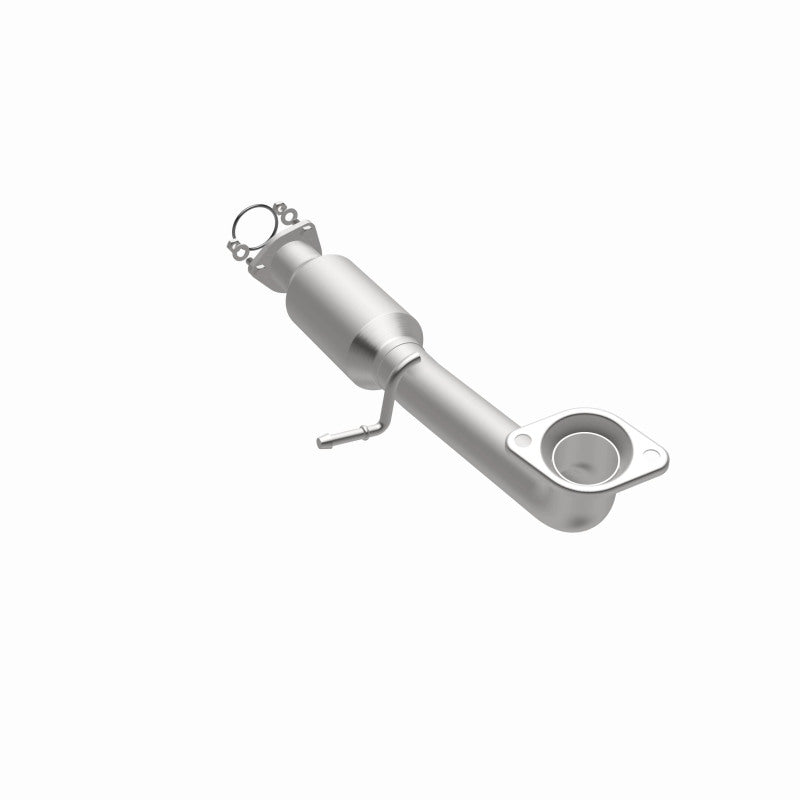 MagnaFlow Acura RDX California Grade CARB Compliant Direct-Fit Catalytic Converter 5592529 360 Degree Image Set