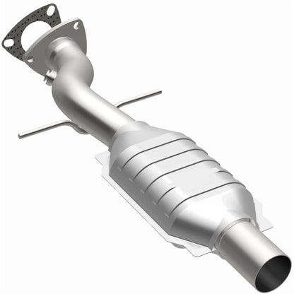 MagnaFlow Standard Grade Federal / EPA Compliant Direct-Fit Catalytic Converter 23416 Photo - out of package