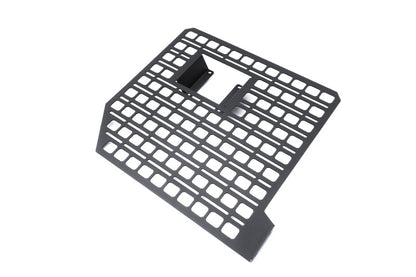 BuiltRight Industries 2015+ Ford F-150 / Raptor Rear Passenger Bedside Rack 102004 102004 Photo - Primary