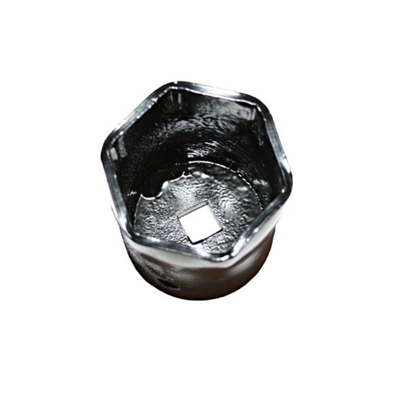 Omix Spindle Nut Socket- 72-86 Jeep CJ Models 16711.01 16711.01 Photo - Primary