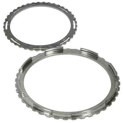 BD Diesel 11-19 Ford 6.7L 6R140 Interlocking Pressure Plate Kit (Full) 1062502 1062502 Photo - Unmounted