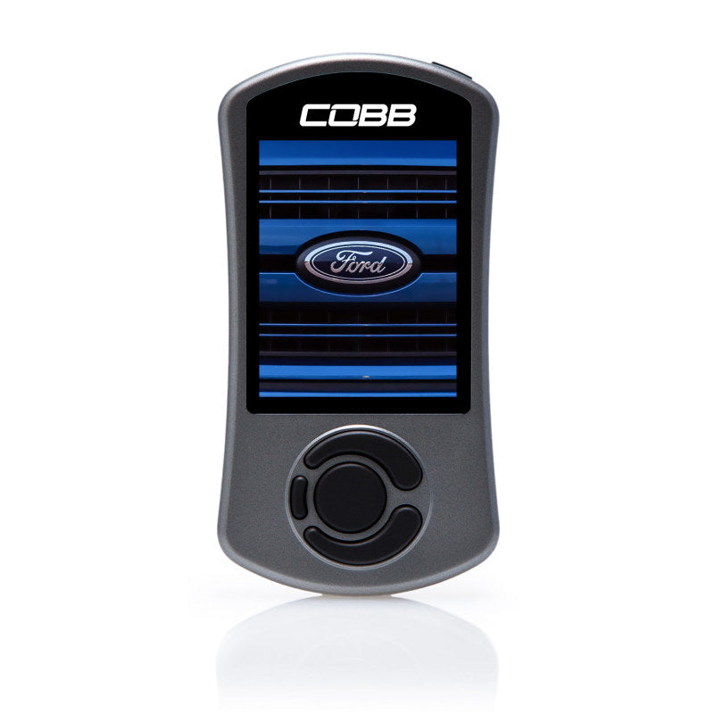 COBB Ford F-150 Raptor AccessPORT V3 w/TCM Flashing AP3-FOR-005-TCM AP3-FOR-005-TCM User 1