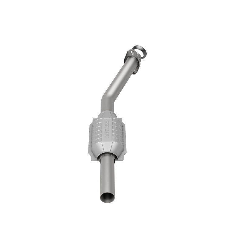 MagnaFlow Standard Grade Federal / EPA Compliant Direct-Fit Catalytic Converter 23273 360 Degree Image Set
