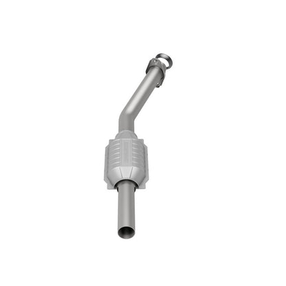 MagnaFlow Standard Grade Federal / EPA Compliant Direct-Fit Catalytic Converter 23273 360 Degree Image Set
