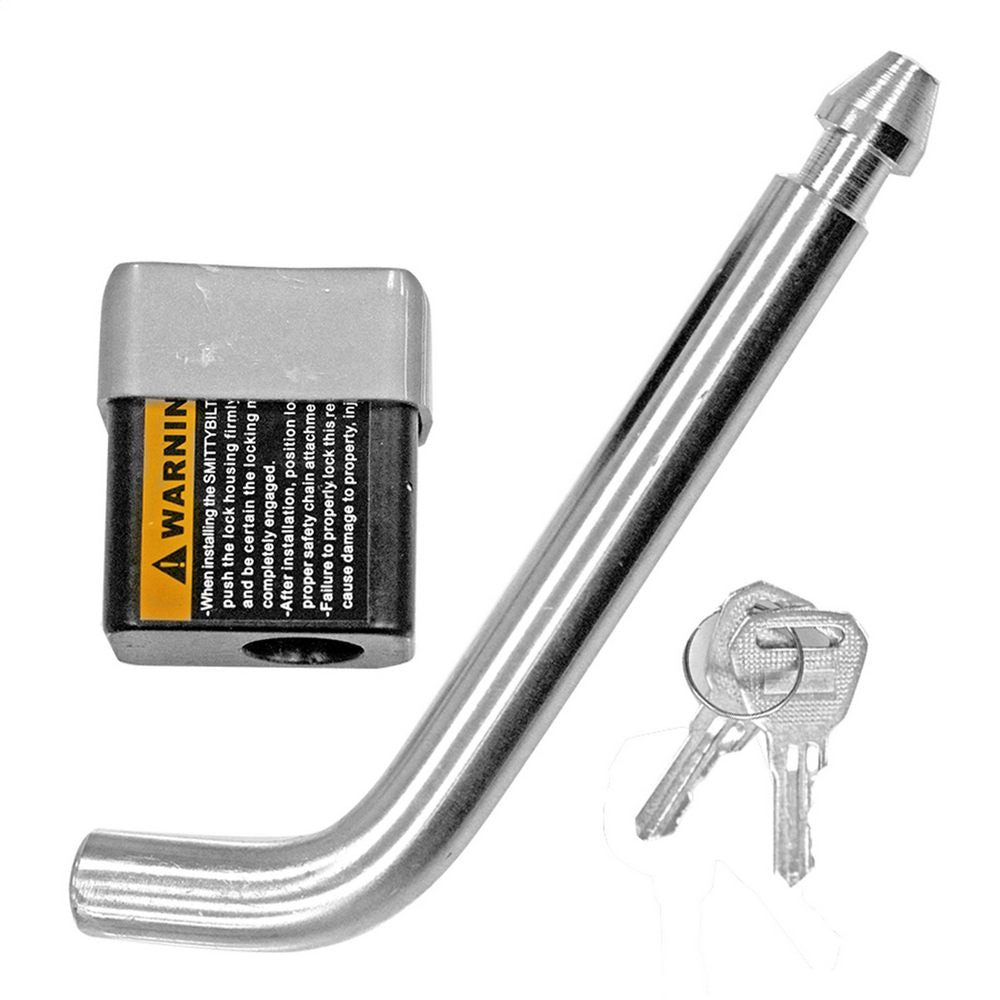 Smittybilt 5/8 Locking Pin & Clip 2921