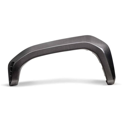 Seibon 2024 Toyota Tacoma TRD PRO Front Carbon Fiber Fender Flares FLR24TYTA-F FLR24TYTA-F User 1