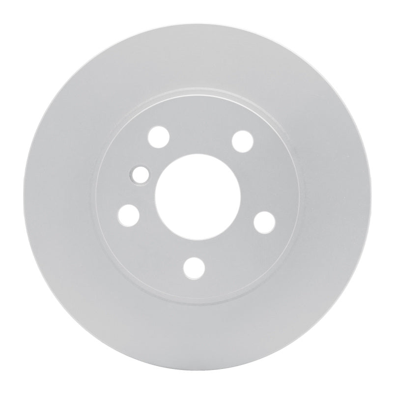 DFC DFC Geomet Coated Rotors - Plain Brakes, Rotors & Pads Brake Rotors - OE - Cryo main image
