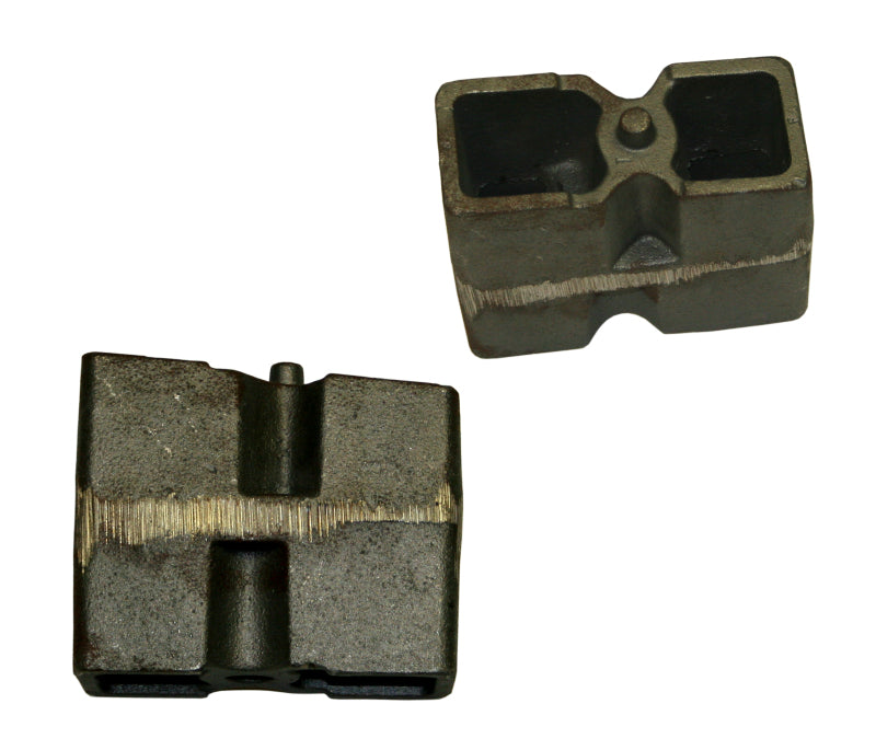 Skyjacker Suspension Block All Non-Spec Vehicles RB245 RB245 Photo - Primary