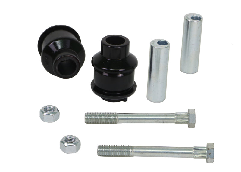 Whiteline Front Control arm - lower bushing KCA431 Photo - Close Up