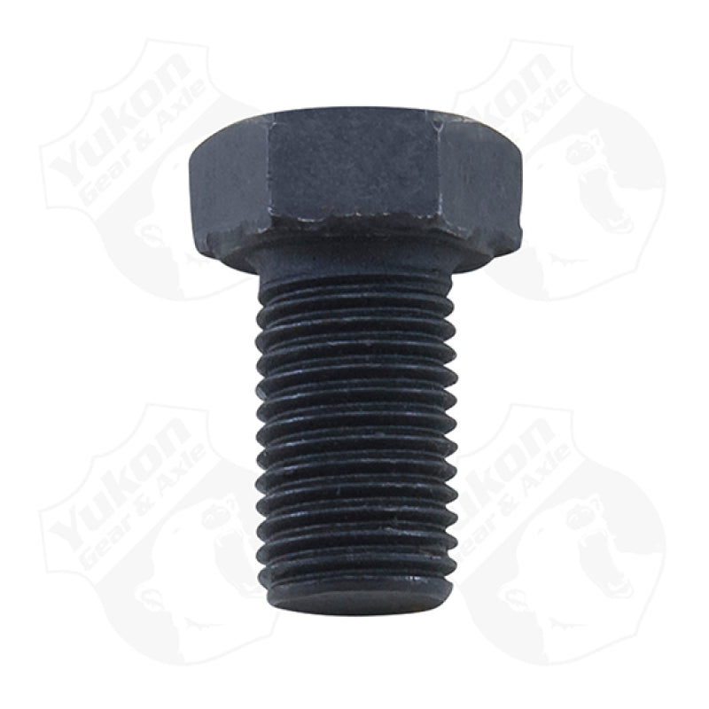 Yukon Gear & Axle Yukon Gear Ford 7.5in & 8.8in Ring Gear Bolt / Standard Open & Tracloc YSPBLT-024 YSPBLT-024 Photo - Primary