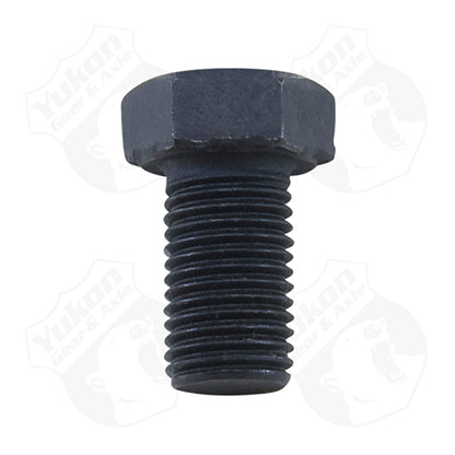 Yukon Gear & Axle Yukon Gear Ford 7.5in & 8.8in Ring Gear Bolt / Standard Open & Tracloc YSPBLT-024 YSPBLT-024 Photo - Primary