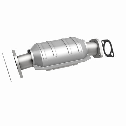 MagnaFlow Mazda Miata California Grade CARB Compliant Direct-Fit Catalytic Converter 3322684 360 Degree Image Set
