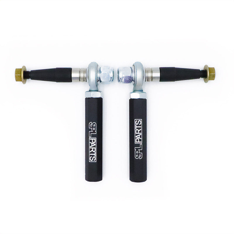 SPL Part Camaro Bumpsteer Adjustable Front Tie Rod Ends SPL TRE CAM6 Photo - Primary