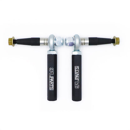 SPL Part Camaro Bumpsteer Adjustable Front Tie Rod Ends SPL TRE CAM6 Photo - Primary