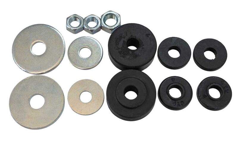 Moroso MOR Bushing Kits Suspension Bushing Kits main image