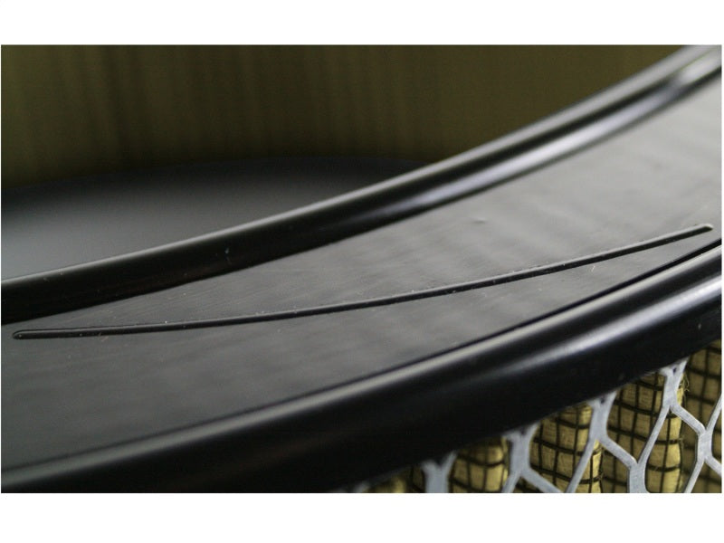 aFe MagnumFLOW Air Filters Round Racing PG7 A/F RR PG7 14OD x 11ID x 5H IN with E/M 18-11478 18-11478 Photo - Unmounted