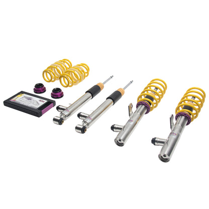 KW Coilover Kit V3 DDC Plug & Play Volkswagen Golf VII GTI 39080029 39080029 User 2